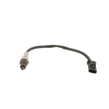 sondas lambda - Sonda lambda (sensor de oxigeno) BOSCH 0258030340