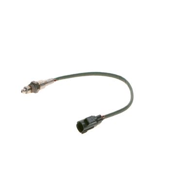 sondas lambda - Sonda lambda (sensor de oxigeno) BOSCH 0258030368