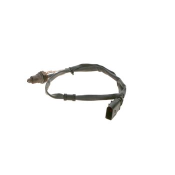 sondas lambda - Sonda lambda (sensor de oxigeno) BOSCH 0258030528