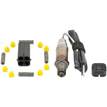 sondas lambda - Sonda lambda (sensor de oxigeno) BOSCH 0258986502