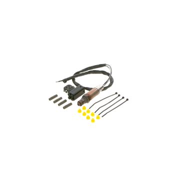 sondas lambda - Sonda lambda (sensor de oxigeno) BOSCH 0258986506