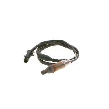 sondas lambda - Sonda lambda (sensor de oxigeno) BOSCH 0258986601