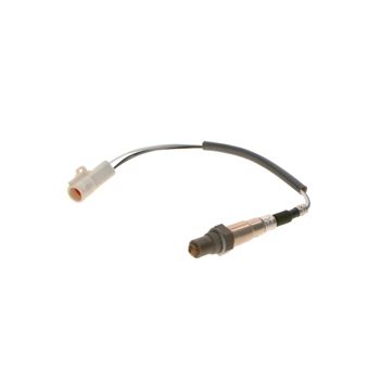sondas lambda - Sonda lambda (sensor de oxigeno) BOSCH 0258986603