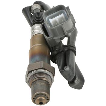 sondas lambda - Sonda lambda (sensor de oxigeno) BOSCH 0258986605