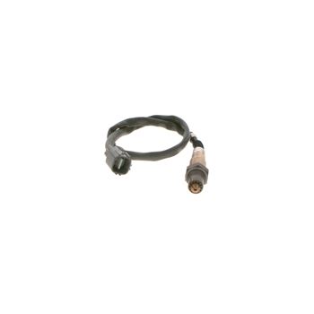 sondas lambda - Sonda lambda (sensor de oxigeno) BOSCH 0258986606
