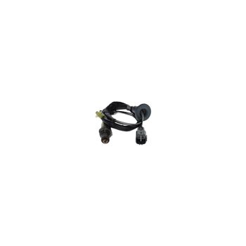 sondas lambda - Sonda lambda (sensor de oxigeno) BOSCH 0258986607