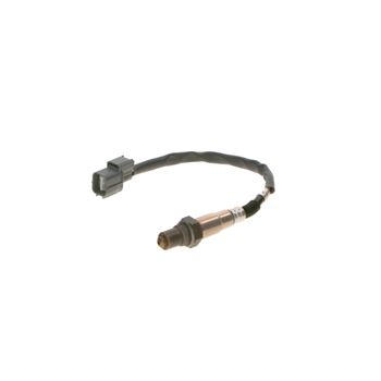 sondas lambda - Sonda lambda (sensor de oxigeno) BOSCH 0258986611