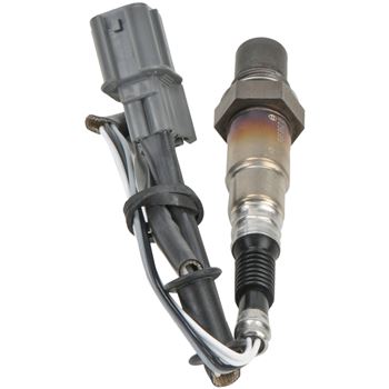 sondas lambda - Sonda lambda (sensor de oxigeno) BOSCH 0258986612
