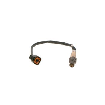 sondas lambda - Sonda lambda (sensor de oxigeno) BOSCH 0258986627