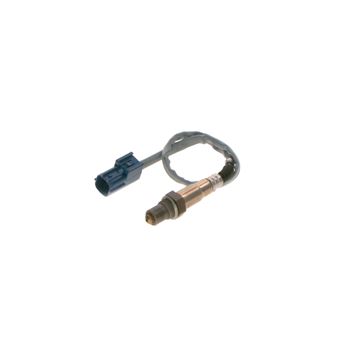 sondas lambda - Sonda lambda (sensor de oxigeno) BOSCH 0258986646