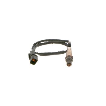 sondas lambda - Sonda lambda (sensor de oxigeno) BOSCH 0258986649