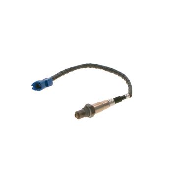 sondas lambda - Sonda lambda (sensor de oxigeno) BOSCH 0258986668