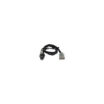 sondas lambda - Sonda lambda (sensor de oxigeno) BOSCH 0258986680