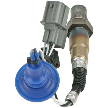 sondas lambda - Sonda lambda (sensor de oxigeno) BOSCH 0258986681