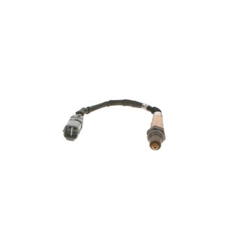 sondas lambda - Sonda lambda (sensor de oxigeno) BOSCH 0258986696