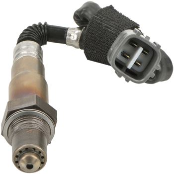 sondas lambda - Sonda lambda (sensor de oxigeno) BOSCH 0258986719