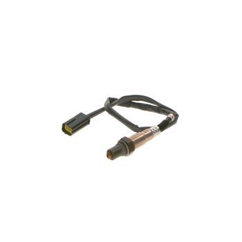 sondas lambda - Sonda lambda (sensor de oxigeno) BOSCH 0258986720