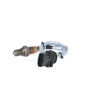 sondas lambda - Sonda lambda (sensor de oxigeno) BOSCH 0258986728