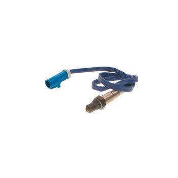 sondas lambda - Sonda lambda (sensor de oxigeno) BOSCH 0258986744