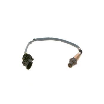 sondas lambda - Sonda lambda (sensor de oxigeno) BOSCH 0258986752