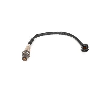 sondas lambda - Sonda lambda (sensor de oxigeno) BOSCH 0258986758