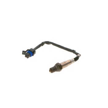 sondas lambda - Sonda lambda (sensor de oxigeno) BOSCH 0258986764