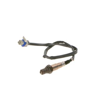 sondas lambda - Sonda lambda (sensor de oxigeno) BOSCH 0258986765