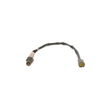 sondas lambda - Sonda lambda (sensor de oxigeno) BOSCH 0258986768