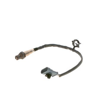 sondas lambda - Sonda lambda (sensor de oxigeno) BOSCH 0258986778