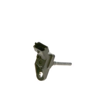 sistema electrico del motor - Sensor de presion Bosch 0261230009