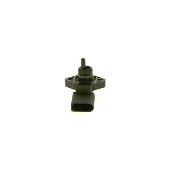 sistema electrico del motor - Sensor presion/temperat Bosch 0261230011