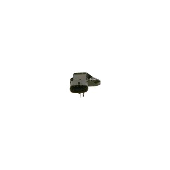 sistema electrico del motor - Sensor presión Bosch 026123001F