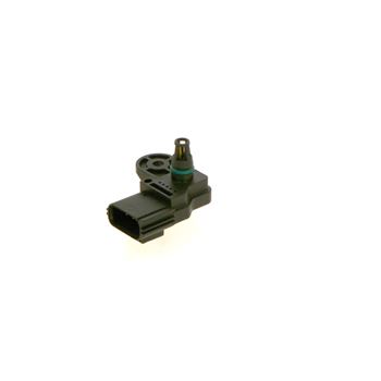 sistema electrico del motor - Sensor de presion Bosch 0261230027