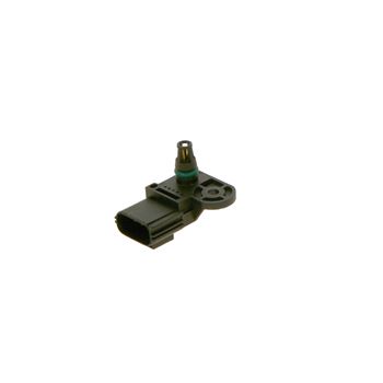 sistema electrico del motor - Sensor presión Bosch 0261230044