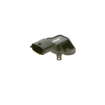 sistema electrico del motor - Sensor presion/temperat Bosch 0261230075