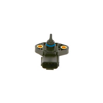 sistema electrico del motor - Sensor presión Bosch 0261230093