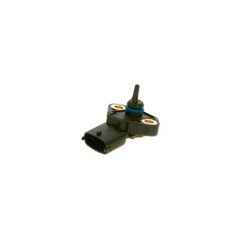 sistema electrico del motor - Sensor presión Bosch 0261230112