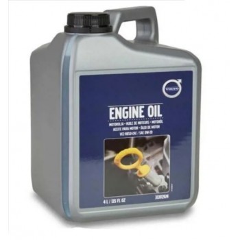 aceite volvo - Aceite de motor Volvo 0w20 VCC-RBS0-2AE 4L