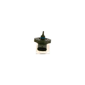 sistema electrico del motor - Sensor presión Bosch 0261230137