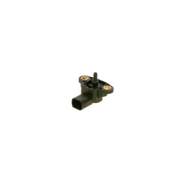 sistema electrico del motor - Sensor presión Bosch 0261230189