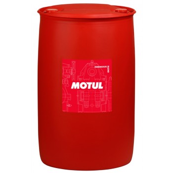 refrigerante de motor - Motul Auto Cool G12 EVO -37ºC 208L