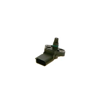 sistema electrico del motor - Sensor presión Bosch 0261230208