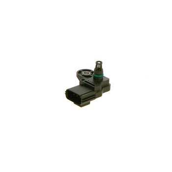 sistema electrico del motor - Sensor presión Bosch 0261230218