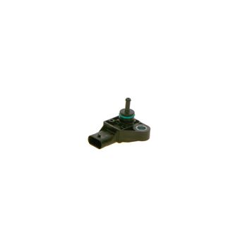 sistema electrico del motor - Sensor presión Bosch 0261230228