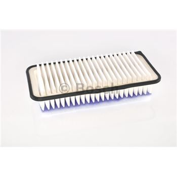 filtro de aire coche - (S0143) Filtro de aire BOSCH F026400143