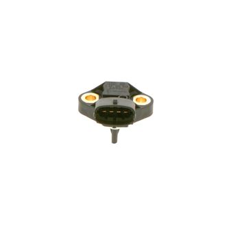 sistema electrico del motor - Sensor presion/temperat Bosch 0261230249