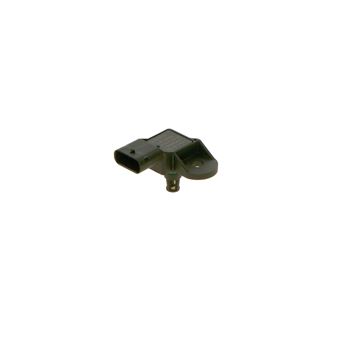 sistema electrico del motor - Sensor presión Bosch 0261230252