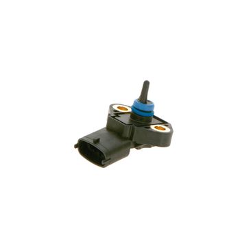 sistema electrico del motor - Sensor presión Bosch 0261230256