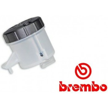 deposito de liquido de frenos moto - Depósito de líquido de frenos 45cc BREMBO 10444671