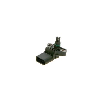 sistema electrico del motor - Sensor presión Bosch 0261230278